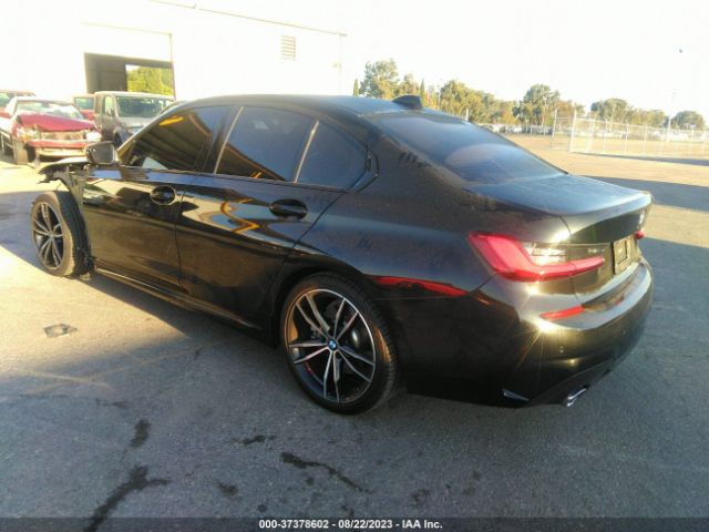 WBA5R1C53KFH09420 BMW 3 Series 330i