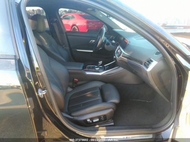 WBA5R1C53KFH09420 BMW 3 Series 330i