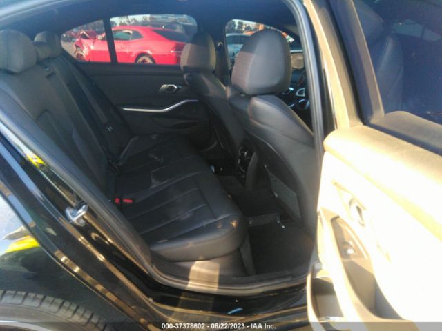 WBA5R1C53KFH09420 BMW 3 Series 330i