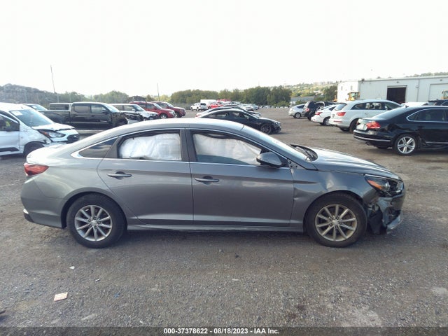 Hyundai SONATA SE 2018 5NPE24AF8JH618603 Image 13