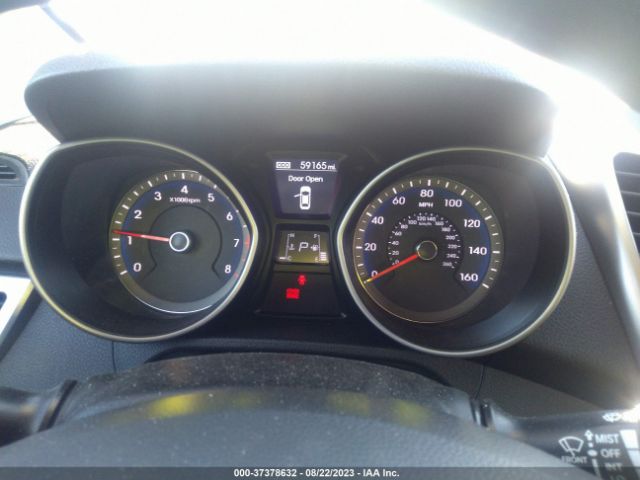 KMHD35LH5EU204280 Hyundai ELANTRA GT