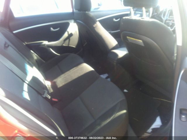 KMHD35LH5EU204280 Hyundai ELANTRA GT
