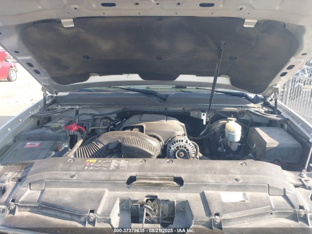 Chevrolet Tahoe Lt 2014 1GNSCBE09ER119860 Image 10