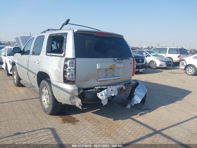 Chevrolet Tahoe Lt 2014 1GNSCBE09ER119860 Image 6