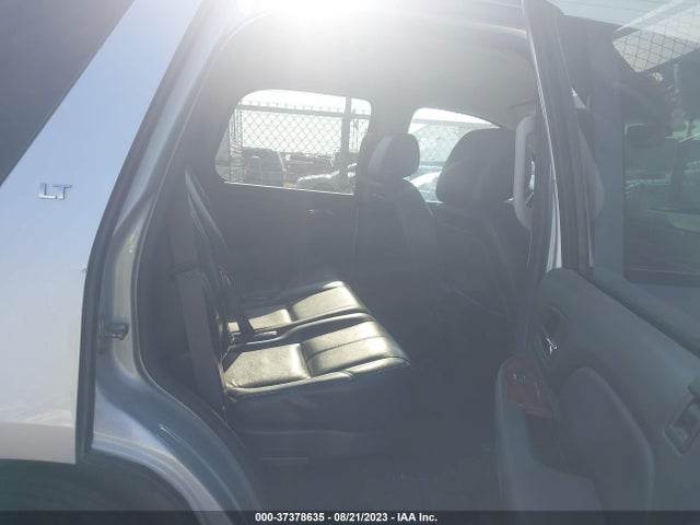 Chevrolet Tahoe Lt 2014 1GNSCBE09ER119860 Image 8