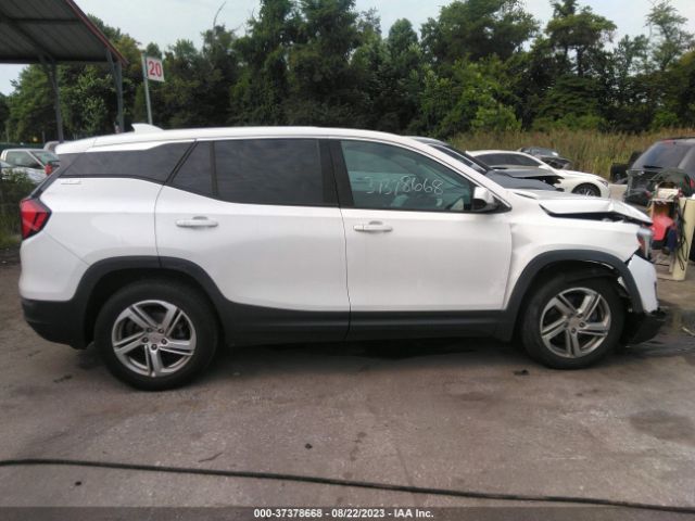 3GKALMEX2JL126068 GMC Terrain Sle