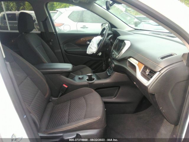 3GKALMEX2JL126068 GMC Terrain Sle