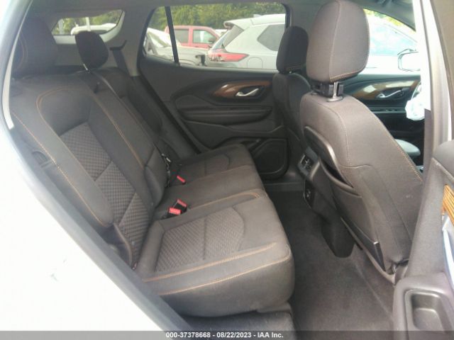 3GKALMEX2JL126068 GMC Terrain Sle