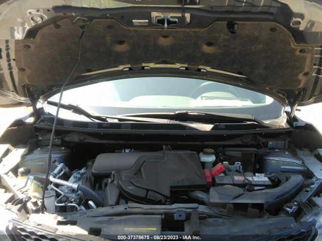 JN1BJ1CR6KW352072 Nissan Rogue Sport S