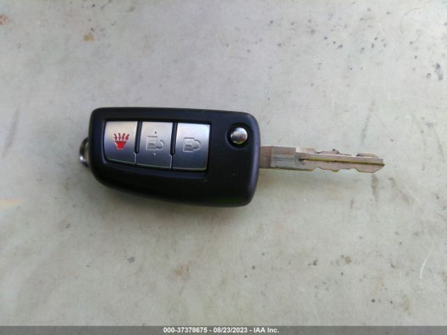 JN1BJ1CR6KW352072 Nissan Rogue Sport S