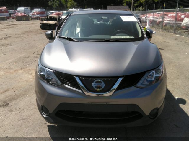 JN1BJ1CR6KW352072 Nissan Rogue Sport S