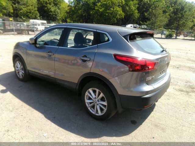 JN1BJ1CR6KW352072 Nissan Rogue Sport S