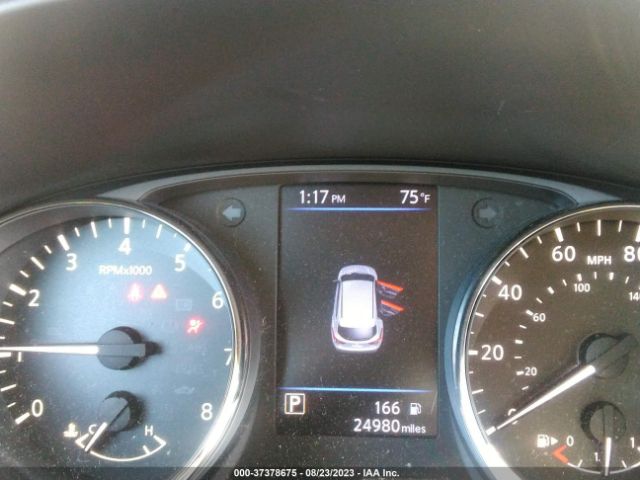 JN1BJ1CR6KW352072 Nissan Rogue Sport S