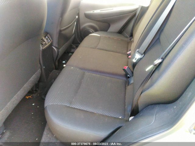 JN1BJ1CR6KW352072 Nissan Rogue Sport S