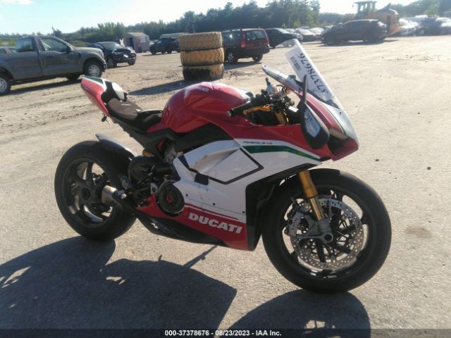 Ducati discount diavel gumtree