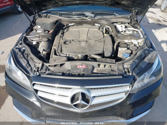WDDHF5KB9GB179186 Mercedes-Benz E-class E 350 Luxury