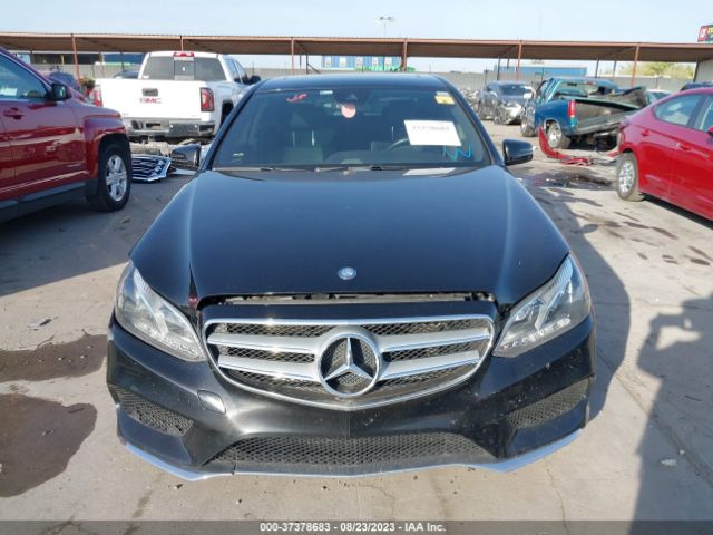 WDDHF5KB9GB179186 Mercedes-Benz E-class E 350 Luxury