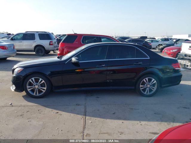WDDHF5KB9GB179186 Mercedes-Benz E-class E 350 Luxury