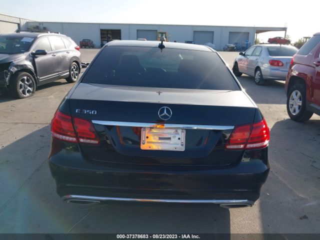 WDDHF5KB9GB179186 Mercedes-Benz E-class E 350 Luxury