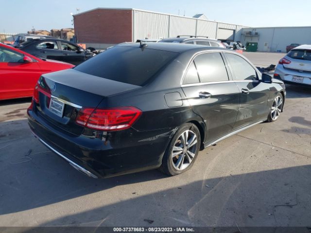 WDDHF5KB9GB179186 Mercedes-Benz E-class E 350 Luxury