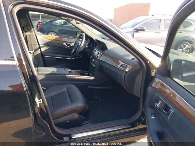 WDDHF5KB9GB179186 Mercedes-Benz E-class E 350 Luxury