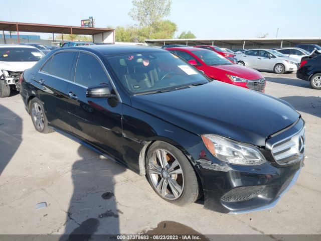 WDDHF5KB9GB179186 Mercedes-Benz E-class E 350 Luxury