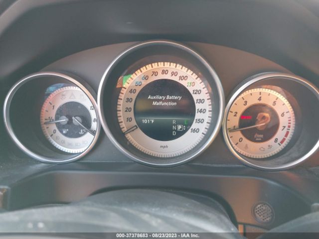 WDDHF5KB9GB179186 Mercedes-Benz E-class E 350 Luxury