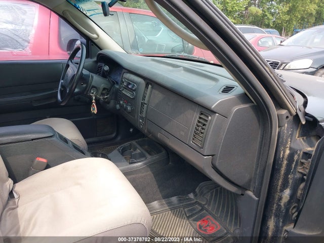 2002 DODGE DAKOTA BASE VIN: 1B7GG16X32S691603