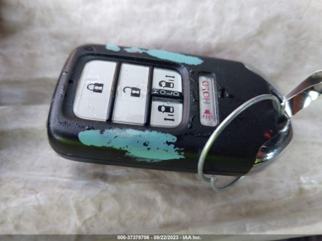 5FNRL5H35HB019277 Honda ODYSSEY SE