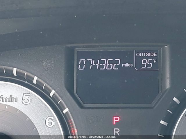 5FNRL5H35HB019277 Honda ODYSSEY SE