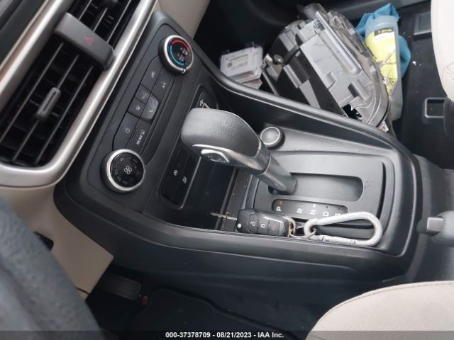 MAJ3S2FE6MC452132 Ford ECOSPORT S
