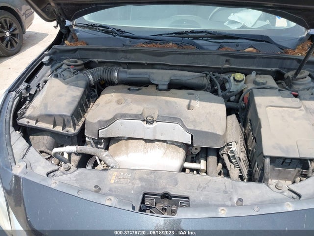 2014 CHEVROLET MALIBU LS VIN: 1G11B5SL0EF265968
