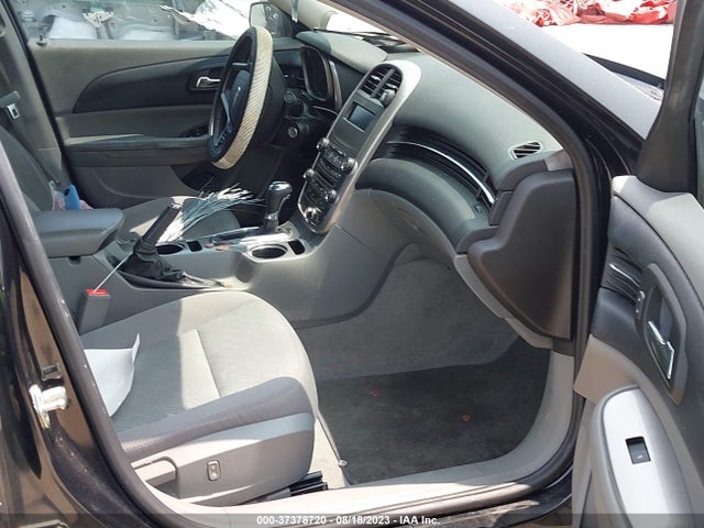 2014 CHEVROLET MALIBU LS VIN: 1G11B5SL0EF265968