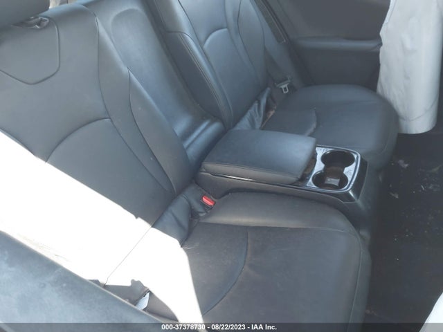 Toyota Prius Prime Plus/premium/advanced 2017 JTDKARFP1H3025966 Image 13