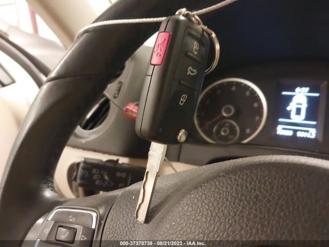 Продаж на аукціоні авто 2017 Volkswagen Tiguan 2.0t S, vin: WVGBV7AXXHW510908, номер лоту: 37378738