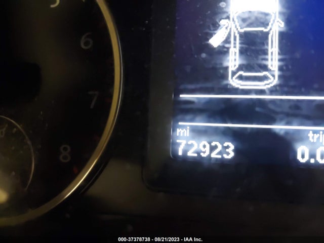 Продаж на аукціоні авто 2017 Volkswagen Tiguan 2.0t S, vin: WVGBV7AXXHW510908, номер лоту: 37378738