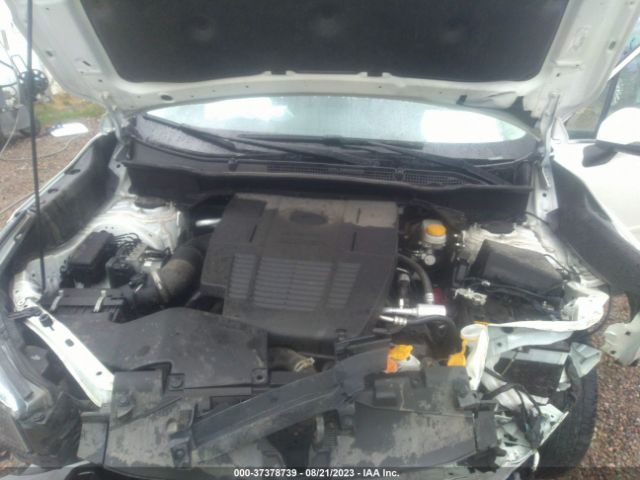 JF2SKAUC5MH593506 Subaru Forester Limited