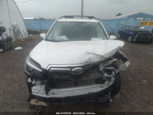 JF2SKAUC5MH593506 Subaru Forester Limited