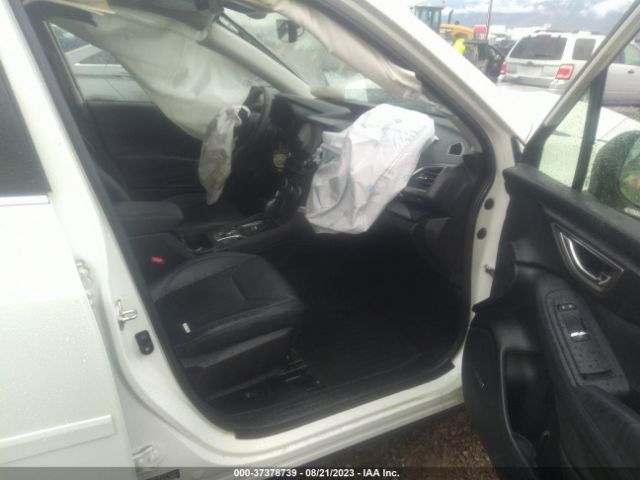 JF2SKAUC5MH593506 Subaru Forester Limited
