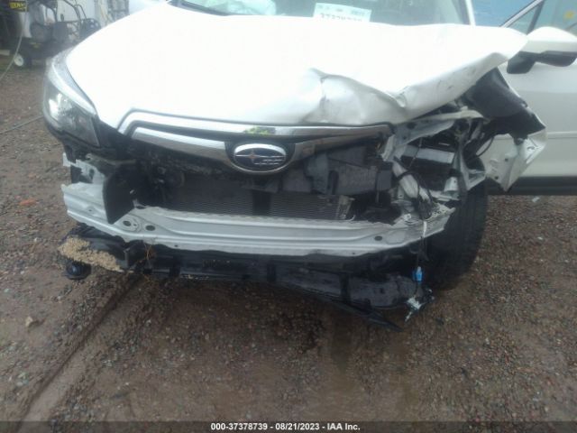 JF2SKAUC5MH593506 Subaru Forester Limited