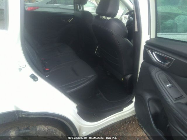 JF2SKAUC5MH593506 Subaru Forester Limited