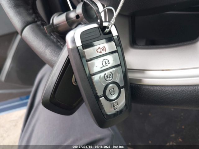 1FMSK7DH6NGC02086 Ford EXPLORER XLT