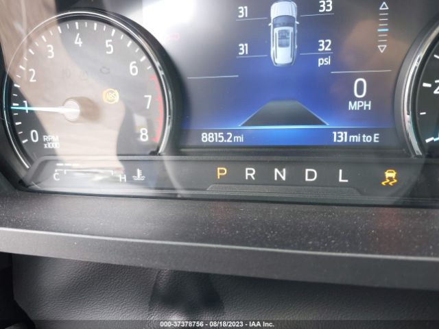 1FMSK7DH6NGC02086 Ford EXPLORER XLT