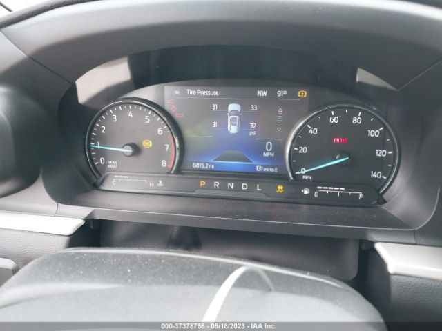 1FMSK7DH6NGC02086 Ford EXPLORER XLT
