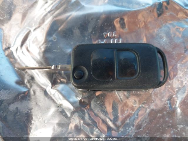 WD4PE7CD5HP548849 Mercedes-Benz SPRINTER VAN