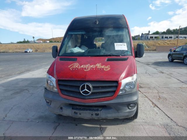 WD4PE7CD5HP548849 Mercedes-Benz SPRINTER VAN