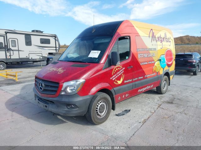 WD4PE7CD5HP548849 Mercedes-Benz SPRINTER VAN