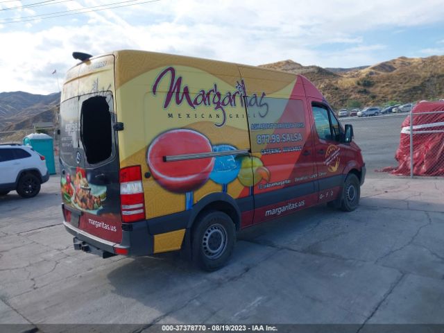 WD4PE7CD5HP548849 Mercedes-Benz SPRINTER VAN