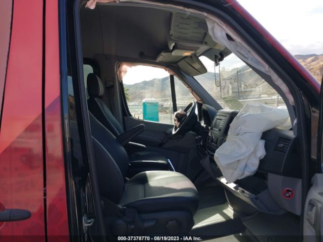 WD4PE7CD5HP548849 Mercedes-Benz SPRINTER VAN