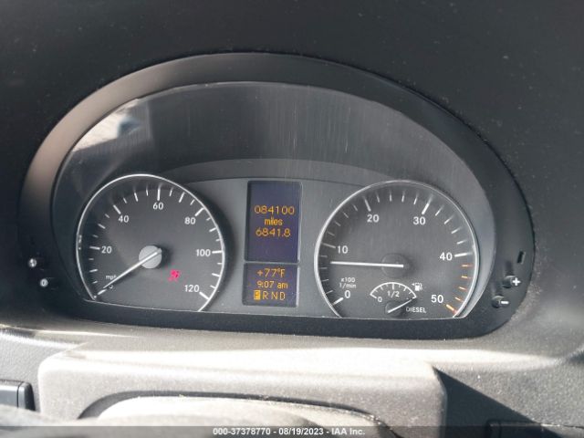 WD4PE7CD5HP548849 Mercedes-Benz SPRINTER VAN